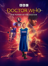 巴巴影视《神秘博士：博士之力 Doctor Who: The Power of the Doctor》免费在线观看