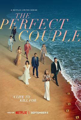 巴巴影视《模范爱侣 The Perfect Couple》免费在线观看