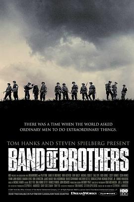 巴巴影视《兄弟连 Band of Brothers》免费在线观看