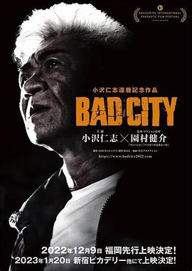 巴巴影视《罪恶围城 BAD CITY》免费在线观看