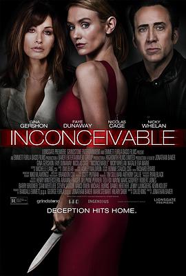 巴巴影视《难以置信 Inconceivable》免费在线观看