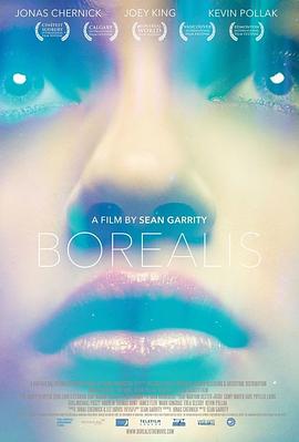 巴巴影视《去看北极光 Borealis》免费在线观看