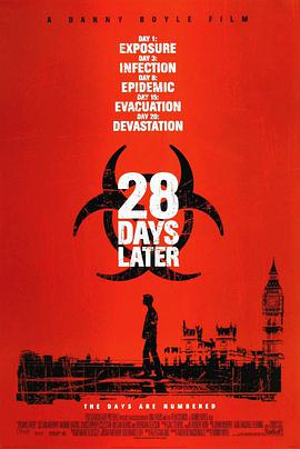 巴巴影视《惊变28天 28 Days Later...》免费在线观看