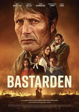 电影《杂种 Bastarden》1080p在线免费观看