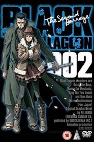 巴巴影视《黑礁 Black Lagoon》免费在线观看