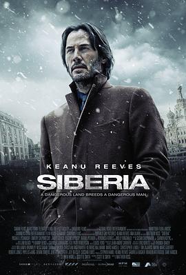 巴巴影视《西伯利亚 Siberia》免费在线观看