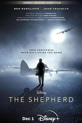 巴巴影视《领航人 The Shepherd》免费在线观看