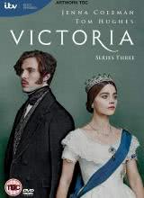 巴巴影视《维多利亚 第三季 Victoria Season 3》免费在线观看