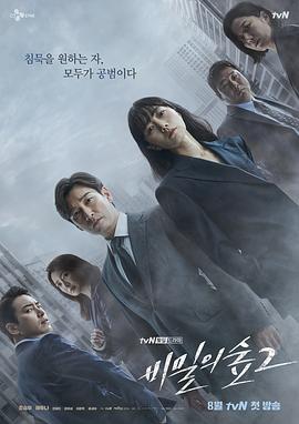 巴巴影视《秘密森林2 비밀의숲2》免费在线观看