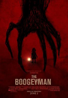 巴巴影视《柜魔 The Boogeyman》免费在线观看