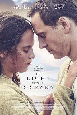 巴巴影视《大洋之间的灯光 The Light Between Oceans》免费在线观看