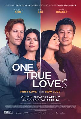 巴巴影视《唯一真爱 One True Loves》免费在线观看