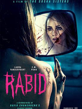 巴巴影视《狂犬病 Rabid》免费在线观看