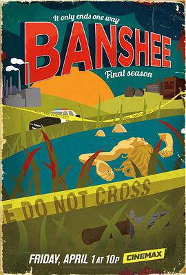 巴巴影视《黑吃黑 第四季 Banshee Season 4》免费在线观看