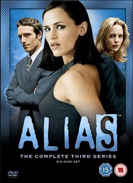 巴巴影视《双面女间谍 第三季 Alias Season 3》免费在线观看