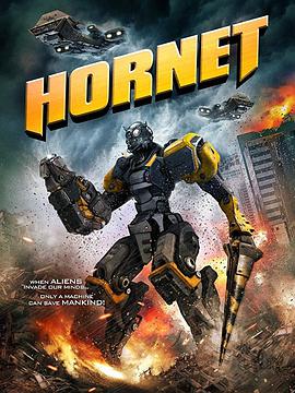 巴巴影视《山寨大黄蜂 Hornet》免费在线观看