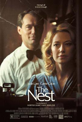 巴巴影视《秘密窝点 The Nest》免费在线观看