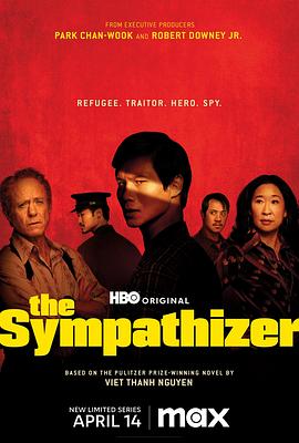 巴巴影视《同情者 The Sympathizer》免费在线观看