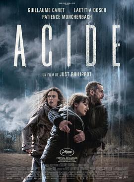 巴巴影视《酸雨蚀刻 Acide》免费在线观看