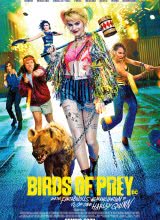 巴巴影视《猛禽小队和哈莉·奎茵 Birds of Prey: And the Fantabulous Emancipation of One Harley Quinn》免费在线观看