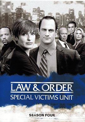 巴巴影视《法律与秩序：特殊受害者 第四季 Law & Order: Special Victims Unit Season 4》免费在线观看