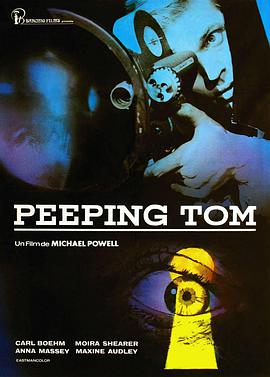 巴巴影视《偷窥狂 Peeping Tom》免费在线观看