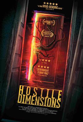 巴巴影视《敌对维度 Hostile Dimensions》免费在线观看