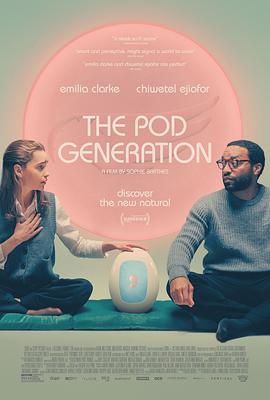 巴巴影视《卵舱一代 The Pod Generation》免费在线观看