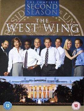 巴巴影视《白宫风云 第二季 The West Wing Season 2》免费在线观看