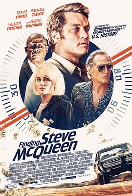 巴巴影视《寻找斯蒂夫·麦昆 Finding Steve McQueen》免费在线观看