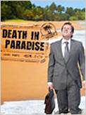 巴巴影视《天堂岛疑云 第一季 Death in Paradise Season 1》免费在线观看