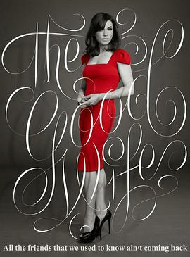 巴巴影视《傲骨贤妻 第七季 The Good Wife Season 7》免费在线观看