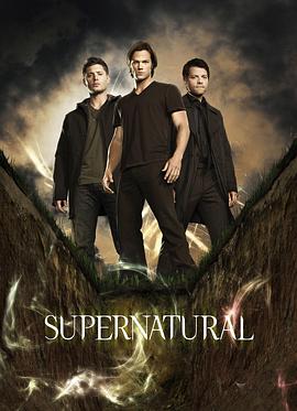 巴巴影视《邪恶力量 第七季 Supernatural Season 7》免费在线观看