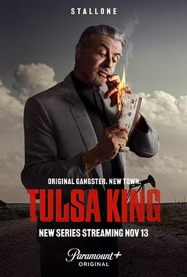 巴巴影视《塔尔萨之王 第一季 Tulsa King Season 1》免费在线观看