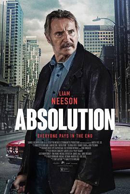 巴巴影视《恶棍父亲 Absolution》免费在线观看