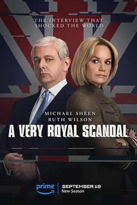 巴巴影视《王室丑闻 A Very Royal Scandal》免费在线观看