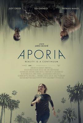 巴巴影视《悖论 Aporia》免费在线观看