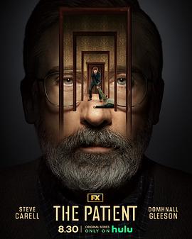 巴巴影视《特殊病人 The Patient》免费在线观看