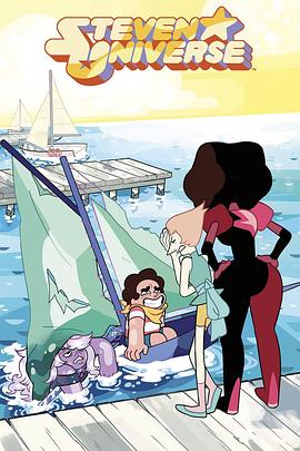 巴巴影视《宇宙小子 第三季 Steven Universe Season 3》免费在线观看