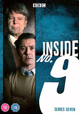 巴巴影视《9号秘事 第七季 Inside No. 9 Season 7》免费在线观看