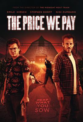 巴巴影视《我们付出的代价 The Price We Pay》免费在线观看