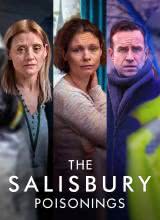 巴巴影视《索尔兹伯里投毒案 The Salisbury Poisonings》免费在线观看