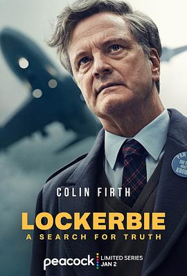 巴巴影视《洛克比：寻找真相 Lockerbie: A Search for Truth》免费在线观看