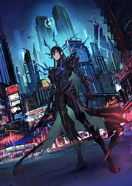 巴巴影视《魔王2099》免费在线观看