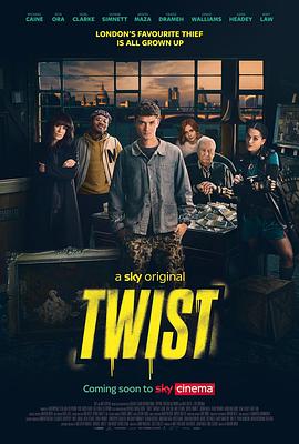 巴巴影视《新雾都孤儿 Twist》免费在线观看