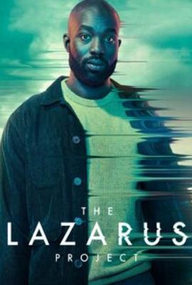 巴巴影视《拉撒路计划 第一季 The Lazarus Project Season 1》免费在线观看