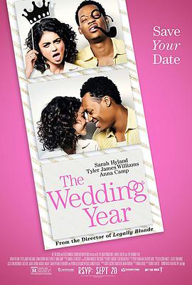 巴巴影视《婚礼年 The Wedding Year》免费在线观看