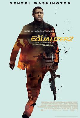 巴巴影视《伸冤人2 The Equalizer 2》免费在线观看