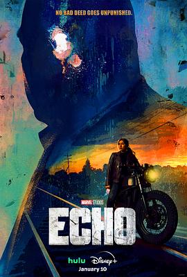 巴巴影视《回声 Echo》免费在线观看