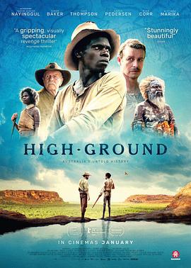 巴巴影视《高地行动 High Ground》免费在线观看